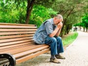 Some Seniors Report Worsening Mental Health in Pandemic