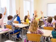 COVID-19 Vaccines Now Mandatory for California Teachers, School Staff