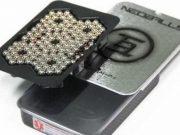 Child Injuries, Deaths Spur Recall of 10 Million Magnet Balls, Cubes