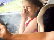 Childhood Parental Smoking Linked to Adult-Onset RA