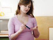 Maternal Diabetes Ups Offspring Risk for High Refractive Error
