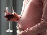 Drinking and Smoking After First Trimester May Up Late Stillbirth