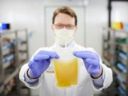 No Benefit Found for COVID-19 Convalescent Plasma in High-Risk Outpatients