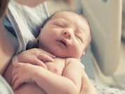 Morbidity Risk Up Among Black and Hispanic Term Newborns