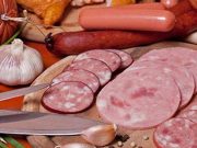 Salmonella Illness in 17 States Tied to Salami, Prosciutto