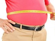 Liraglutide Reduces Visceral Fat in Overweight, Obese Adults