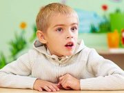 Most Children Experience Fluctuations in ADHD Symptoms
