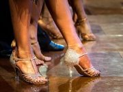 Dance Class May Offer Health Benefits in Postmenopausal Women