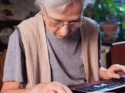 Reading Clinic Visit Notes Benefits Older Adults