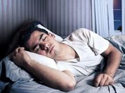 More Activity, Less Sitting May Cut Risk for Obstructive Sleep Apnea