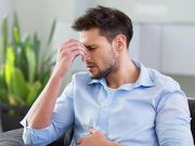 Patients Report Memory Problems After Mild COVID-19