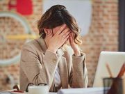 Three-Quarters of Sexual Assault Survivors Have PTSD