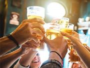 Individual A-Fib Episodes Tied to Recent Alcohol Intake
