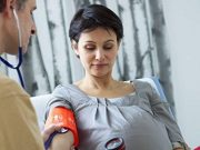 SARS-CoV-2 Infection May Increase Risk for Preeclampsia