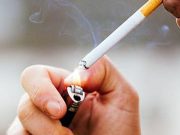 Smoking Has Causal Effect on Risk for Severe COVID-19