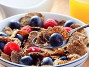 Children’s Diet Tied to Mental Well-Being