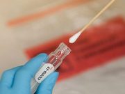 High Demand for At-Home COVID-19 Tests Could Hamper Supply, Abbott Says