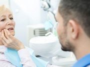 Periodontitis May Raise Risk for New Cardiovascular Events