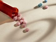 2019 to 2020 Saw Increase in Benzodiazepine Overdose ED Visits