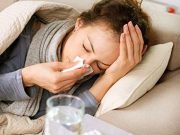 COVID-19 Does Not Seem to Impact Lung Function in Young People