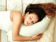 Subjective Sleep Quality Worse for People With Migraine
