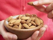 Eating Nuts May Cut Recurrence in Breast Cancer Survivors