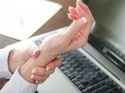 Steroid Injection No Better for Long-Term Carpal Tunnel Symptoms