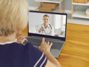 Patient Satisfaction High With Telemedicine in Radiation Oncology