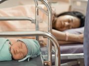Short Hospital Stays for Births More Common During Pandemic