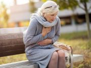 Cases of Takotsubo Syndrome Up in Middle-Aged, Older Women