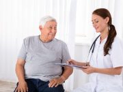 Avoid Intensification of Diabetes Meds at Discharge in Older Adults