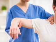 One in Six With Arthritis Have Attended Self-Management Class