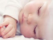 Overweight Less Likely in Infants With More Sleep, Fewer Awakenings