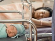 More Than Half of U.S. Infants Born in High-Volume Obstetric Hospitals