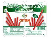 Trader Joe’s Salami Snacks Tied to 20 Salmonella Cases in Eight States
