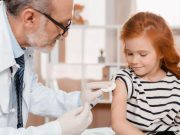 Nearly 900,000 U.S. Children Under 12 Have Gotten Their First COVID-19 Shot