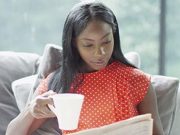 Low-to-Moderate Caffeine Intake Not Tied to Maternal Health Risk