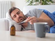 U.S. COVID-19 Cases, Hospitalizations on the Rise Just Before Thanksgiving