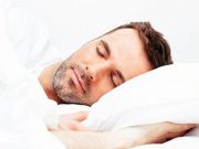 Sleep Onset Timing Linked to Risk of Developing CVD
