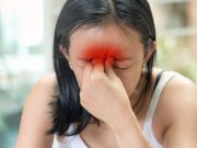 Psychoneurological Distress Up With Nasal Septum Deviation