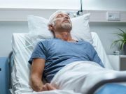 2000 to 2019 Saw Decline in Sepsis-Related Death Rates for ≥65s