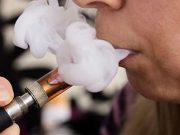 AHA: E-Cigarette Use Linked to Risk for Stroke at a Younger Age