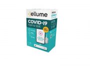 More Than 2 Million COVID-19 Home Test Kits Recalled Due to False-Positive Results