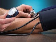 BP Control Lower for Current Smokers, Especially Men