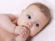 Oral Nadolol Feasible for the Treatment of Infantile Hemangiomas