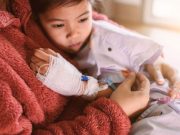 Family Impact of Child With Life-Threatening Illness Examined