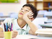 Pandemic Worsened Mental Health, Social Risk in Minority Children