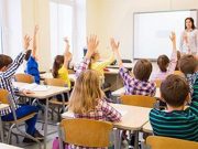 Test-to-Stay Strategy Seems Effective for Saving In-Person Learning