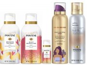 Proctor & Gamble Recalls Pantene, Herbal Essences Products Due to Benzene