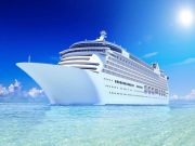 48 COVID-19 Cases Reported on World’s Largest Cruise Ship